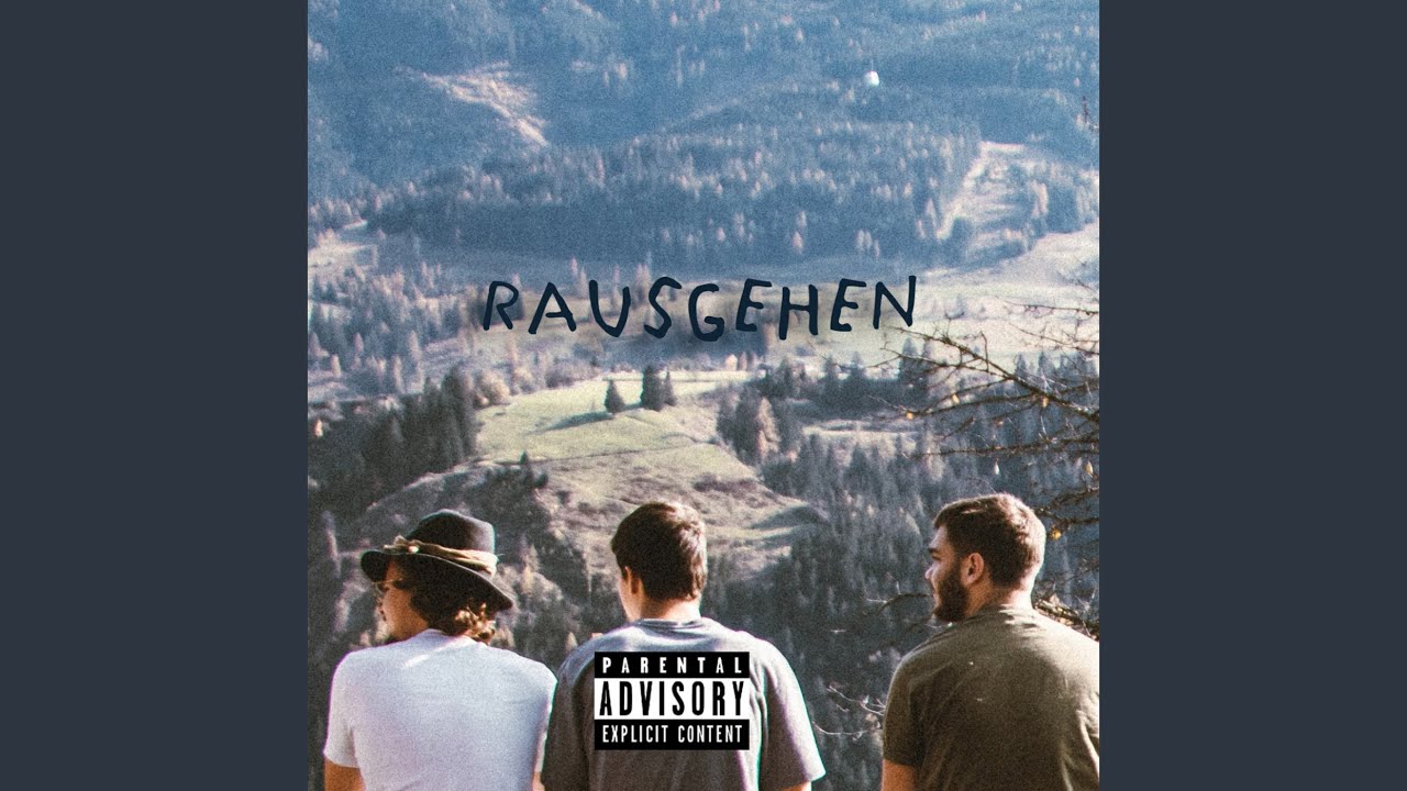 Rausgehen