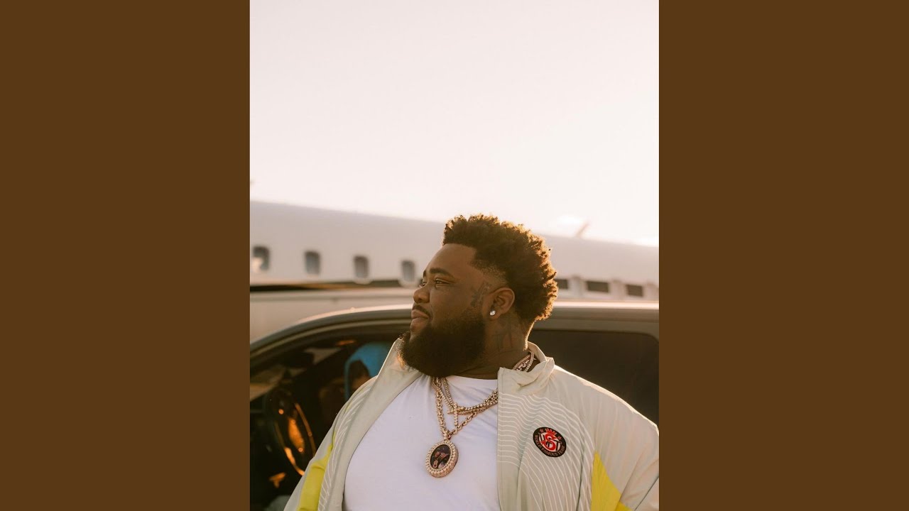 [FREE] Toosii x Rod Wave Type Beat 2026 - 