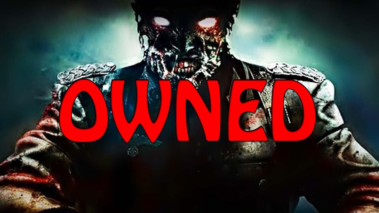 Zombies Bolado, com @funky e @heyocto