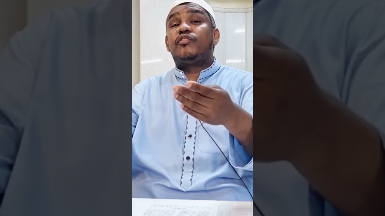 janada geerida ayaa kaa xigtaa hadaad ducadan akhriso