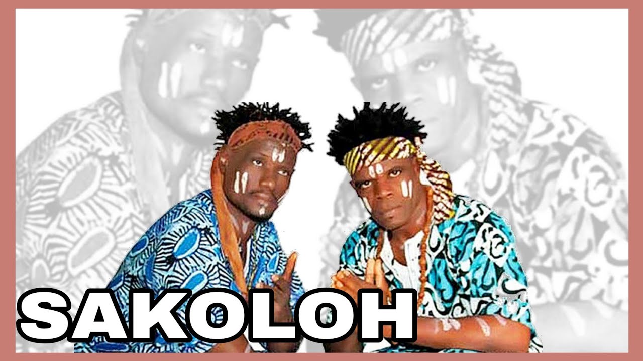 SAKOLOH (Ayiao)     Musique dida