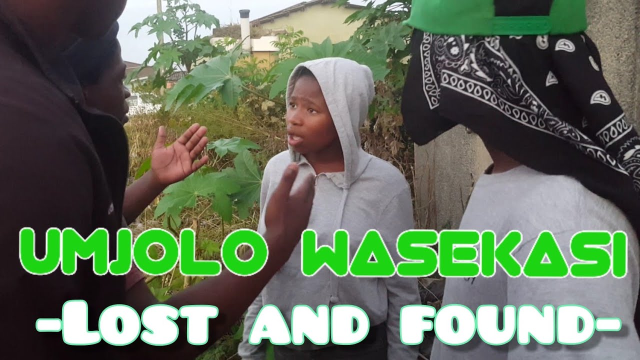 Umjolo WaseKasi EP6