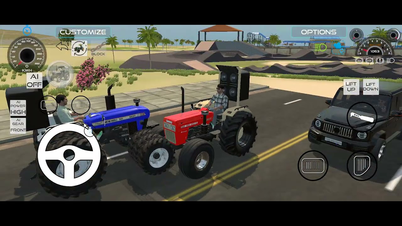 Indian desi simulator 3D game Indian Desi life simulator game #viral #gaming #payalgaming #youtube 