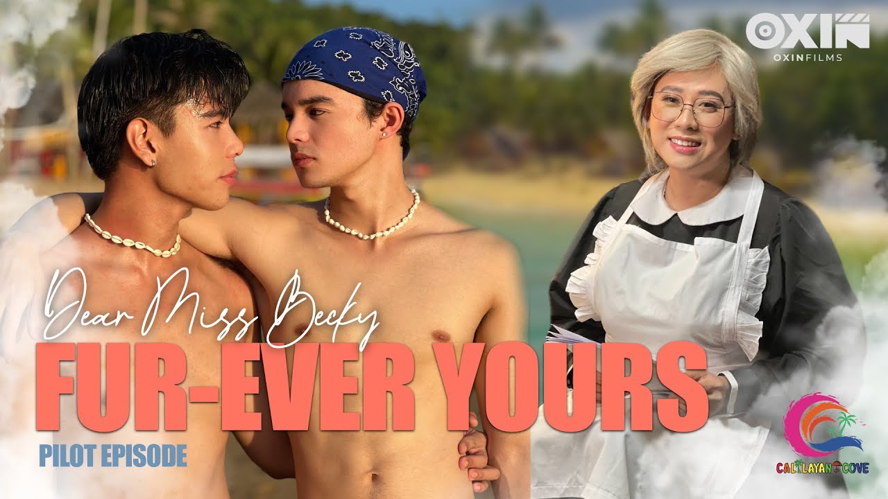 Dear Miss Becky | FUR-EVER YOURS