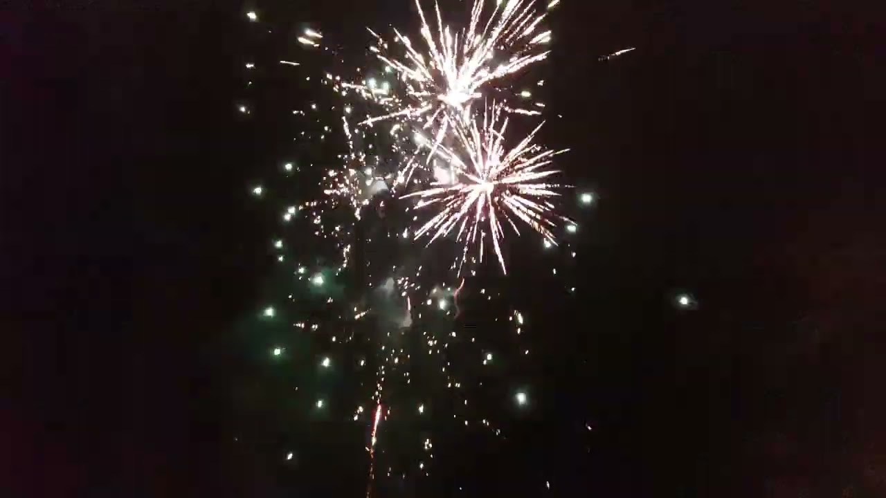 HIMMELSDONDER 112 SH RUBRO VUURWERK 