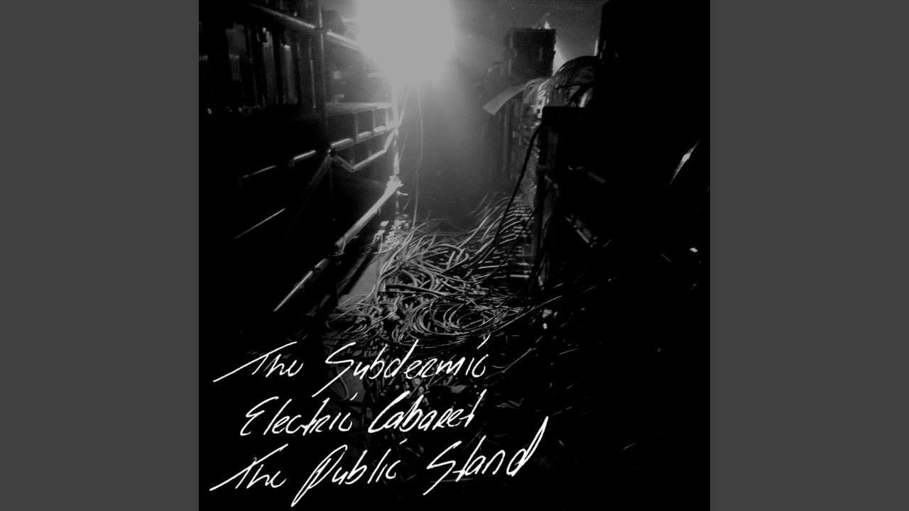 Electric Cabaret