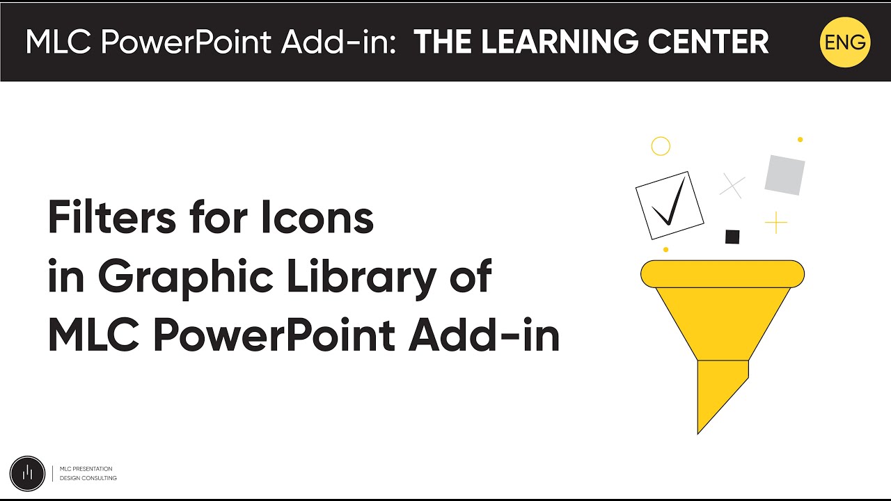 Mastering Vector Icons in MLC PowerPoint Add-in