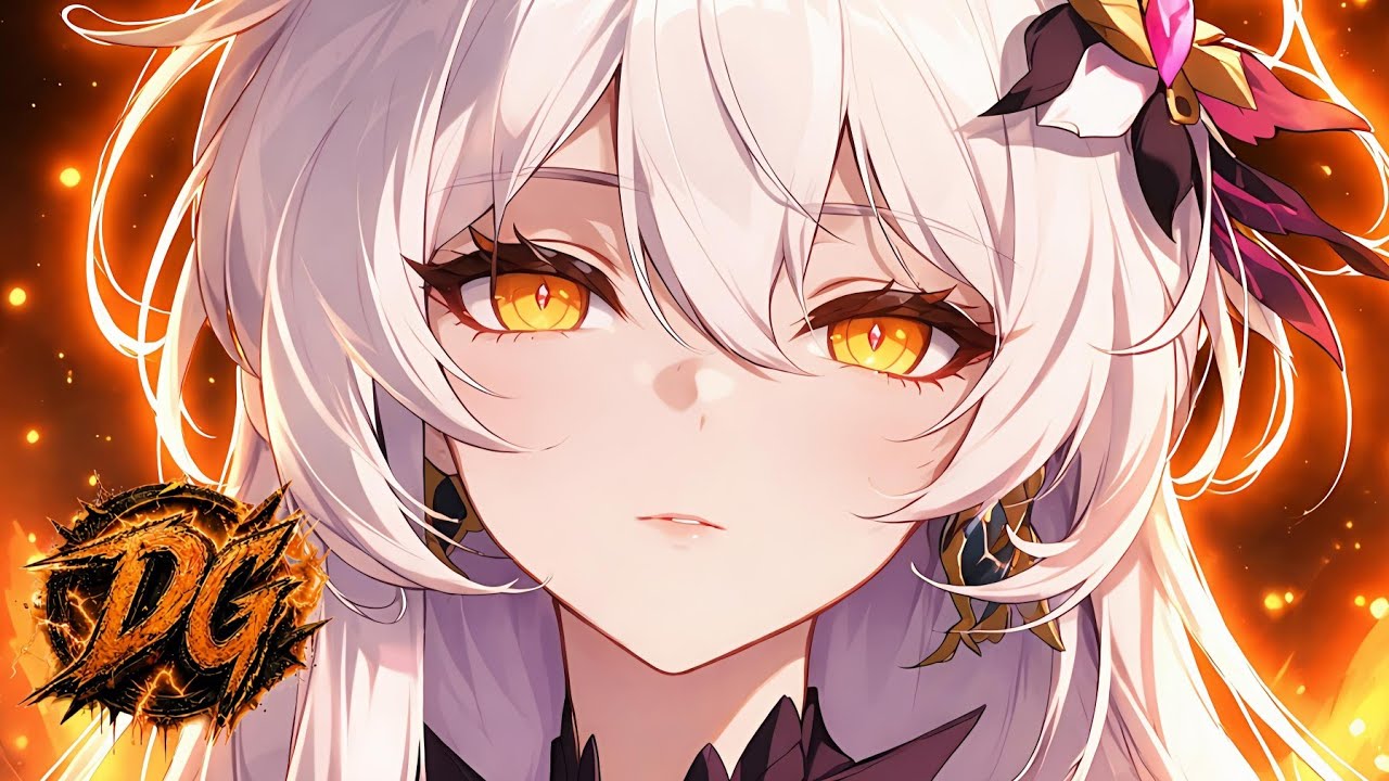 Kiana Kaslana (Honkai Impact 3rd) - Espaço-Tempo | Dralingon