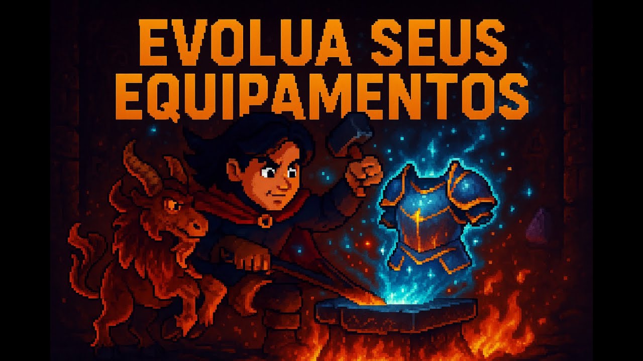 Evoluindo investindo apenas tempo - WYD GLOBAL