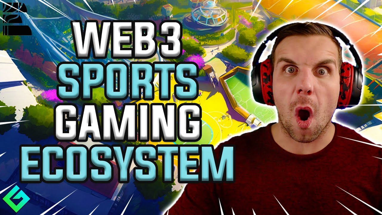 EPOCH 2140 | Next BEST Web3 Sports Gaming Ecosystem?!