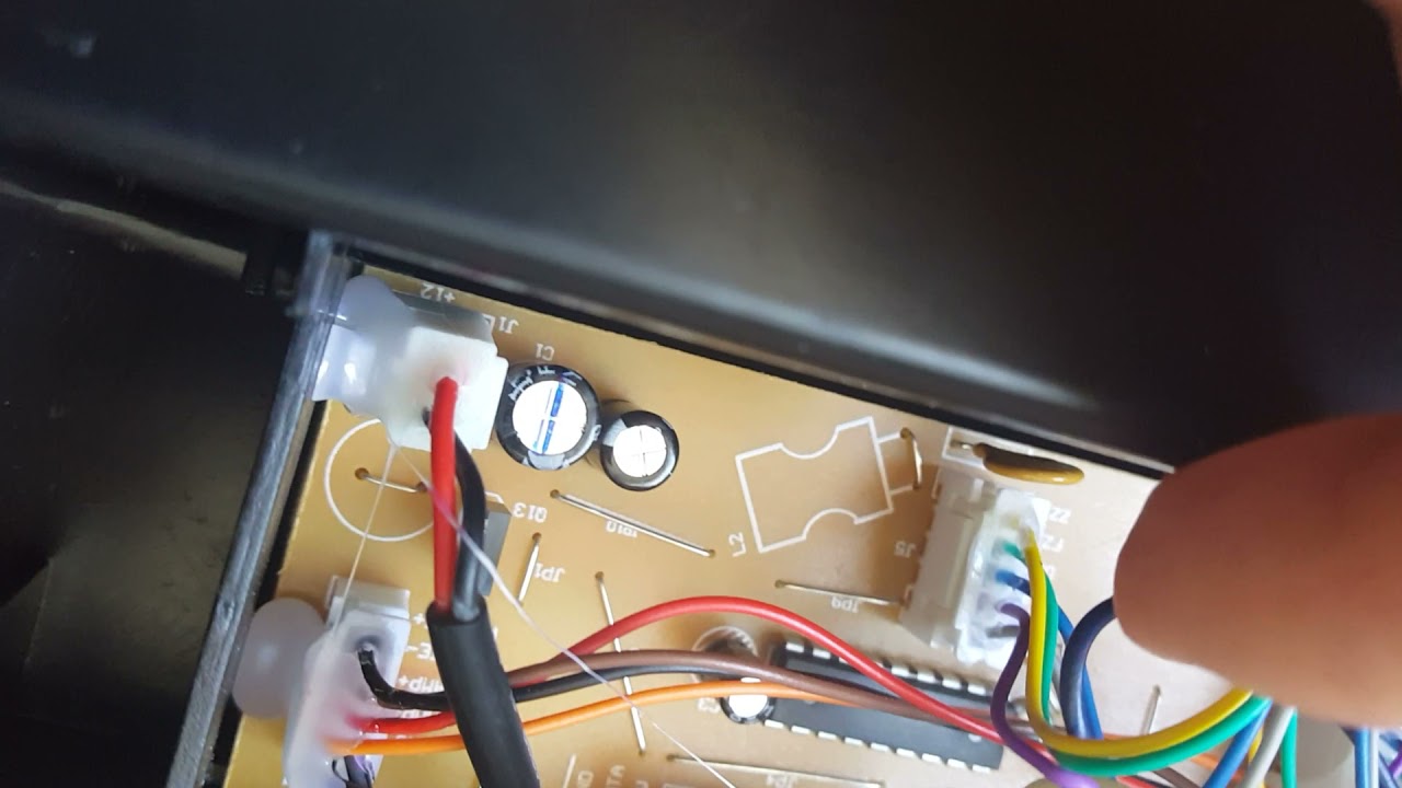 Snailax massage chair repaired - Not a how to