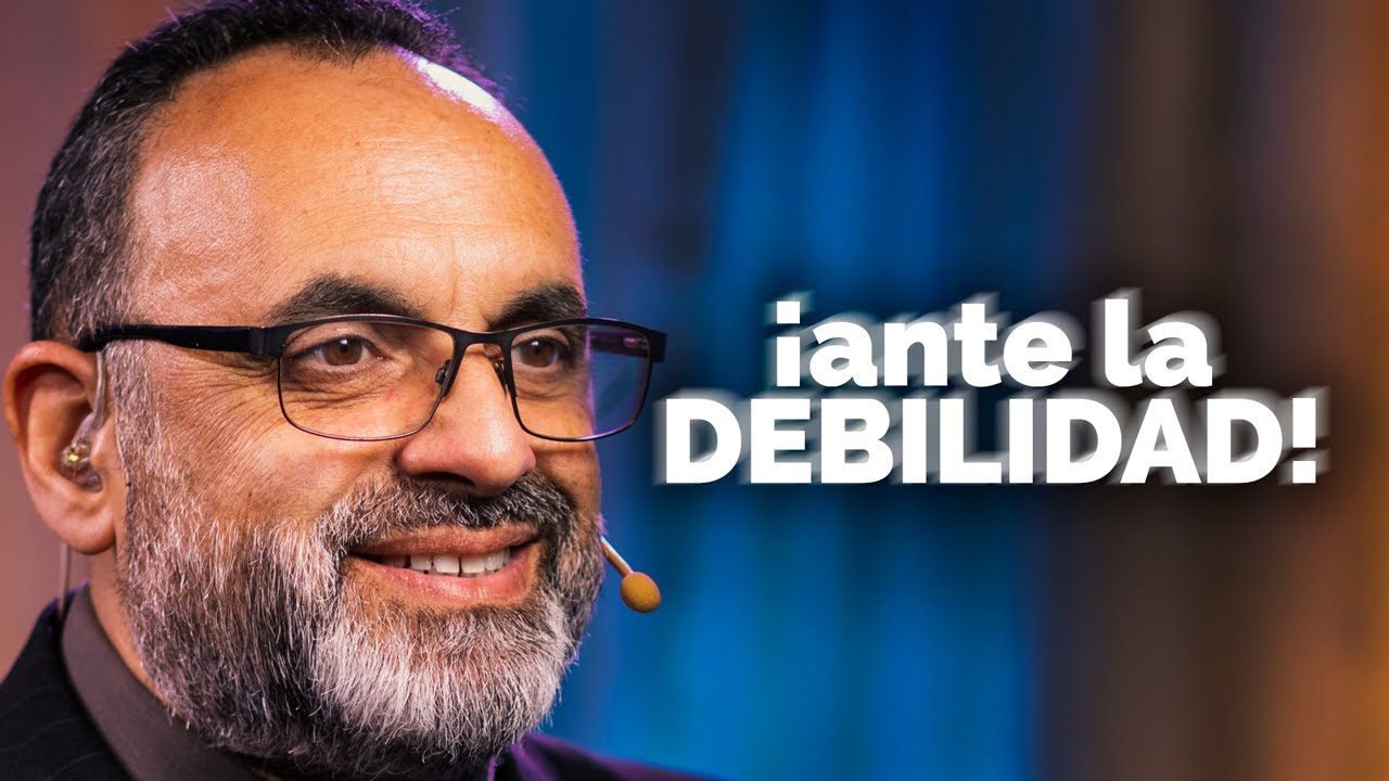ANTE LA DEBILIDAD | Manuel Bireni
