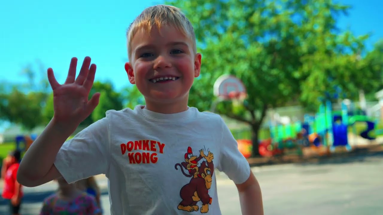 Kindergarten Registration 2026-27