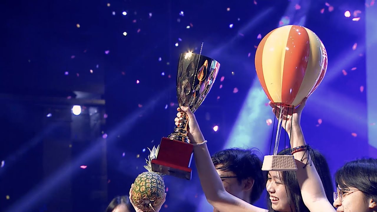WSC 2023 Global Round Conclusions | Seoul (Senior Division)