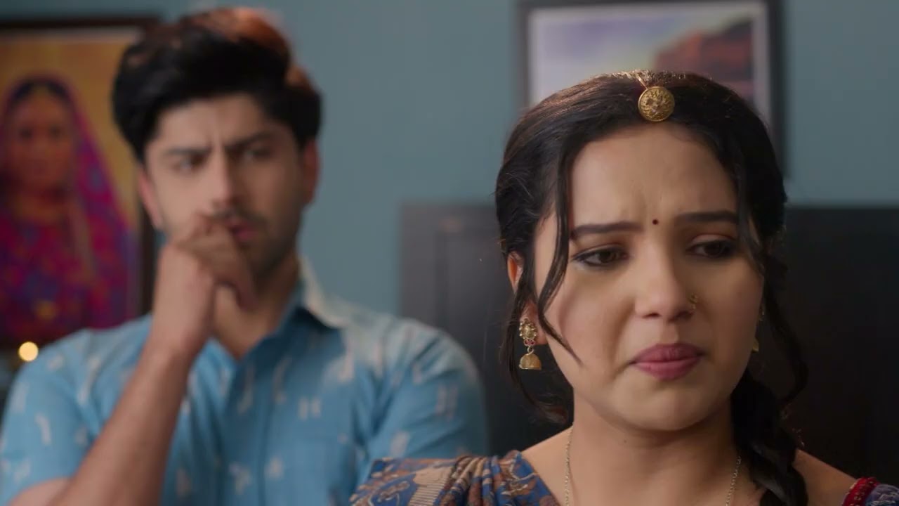 Vasudha Latest Episode418 Best Scene|वसुधा | Priya Thakur,Nausheen Ali Sardar,Abhishek | Zee TV APAC