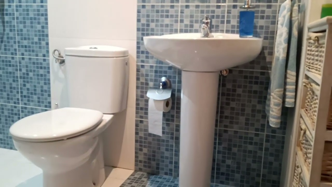 VIDEO PISO SAN FRANCISCO 58 60 1ºC