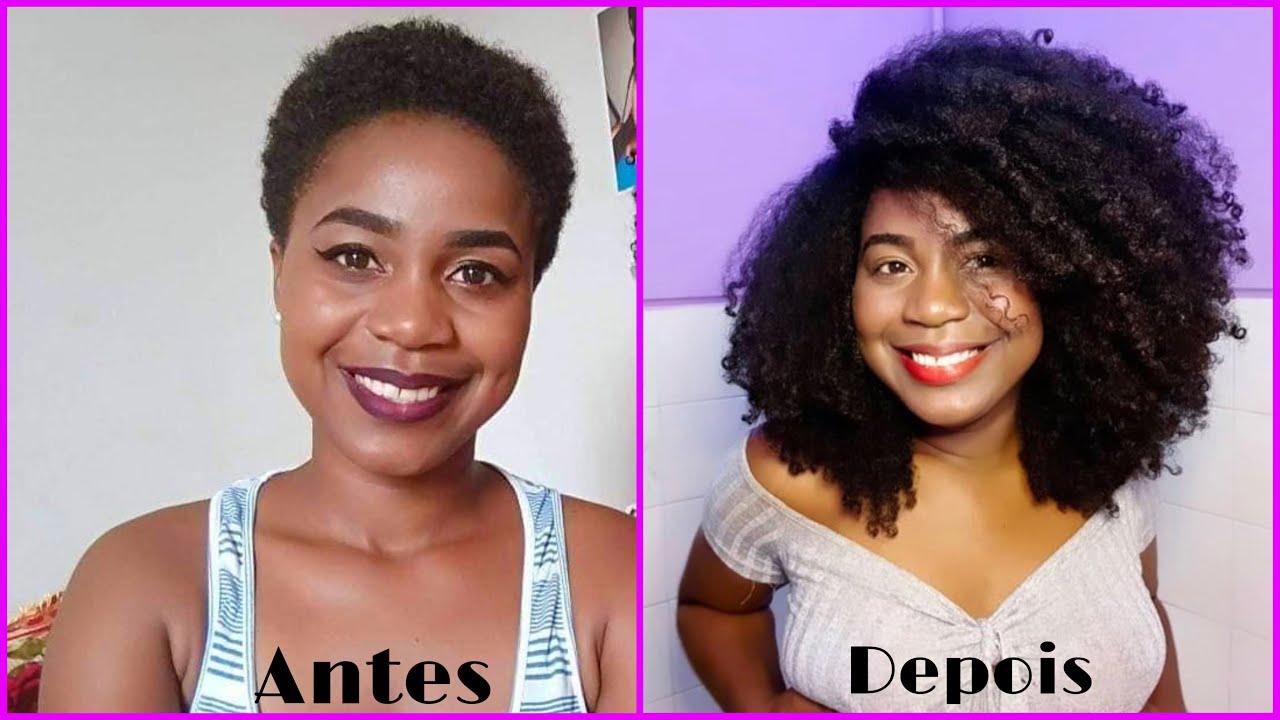 10 DICAS INFALÍVEIS PRA FAZER SEU CABELO CRESCER RÁPIDO E SAUDÁVEL | *funciona mesmo ✨