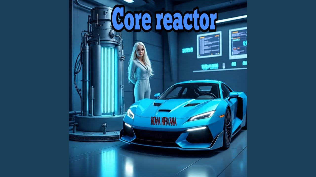 Core reactor