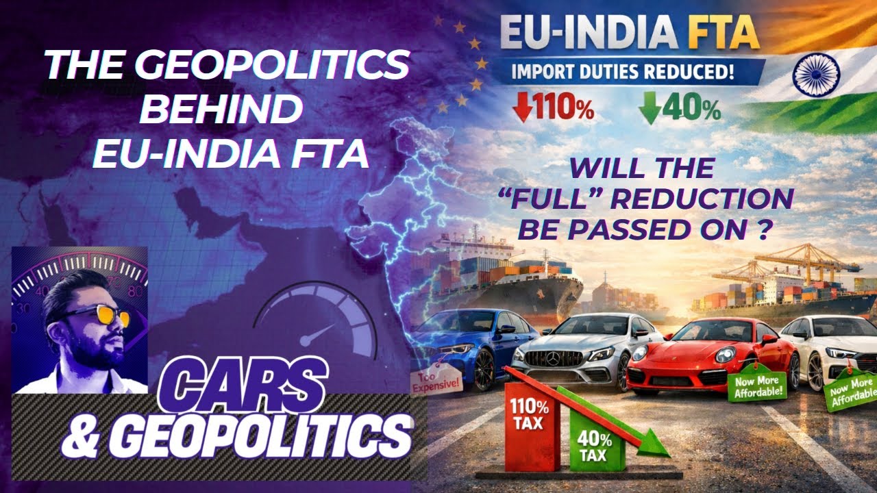 Will the EU Car Manufacturers pass 