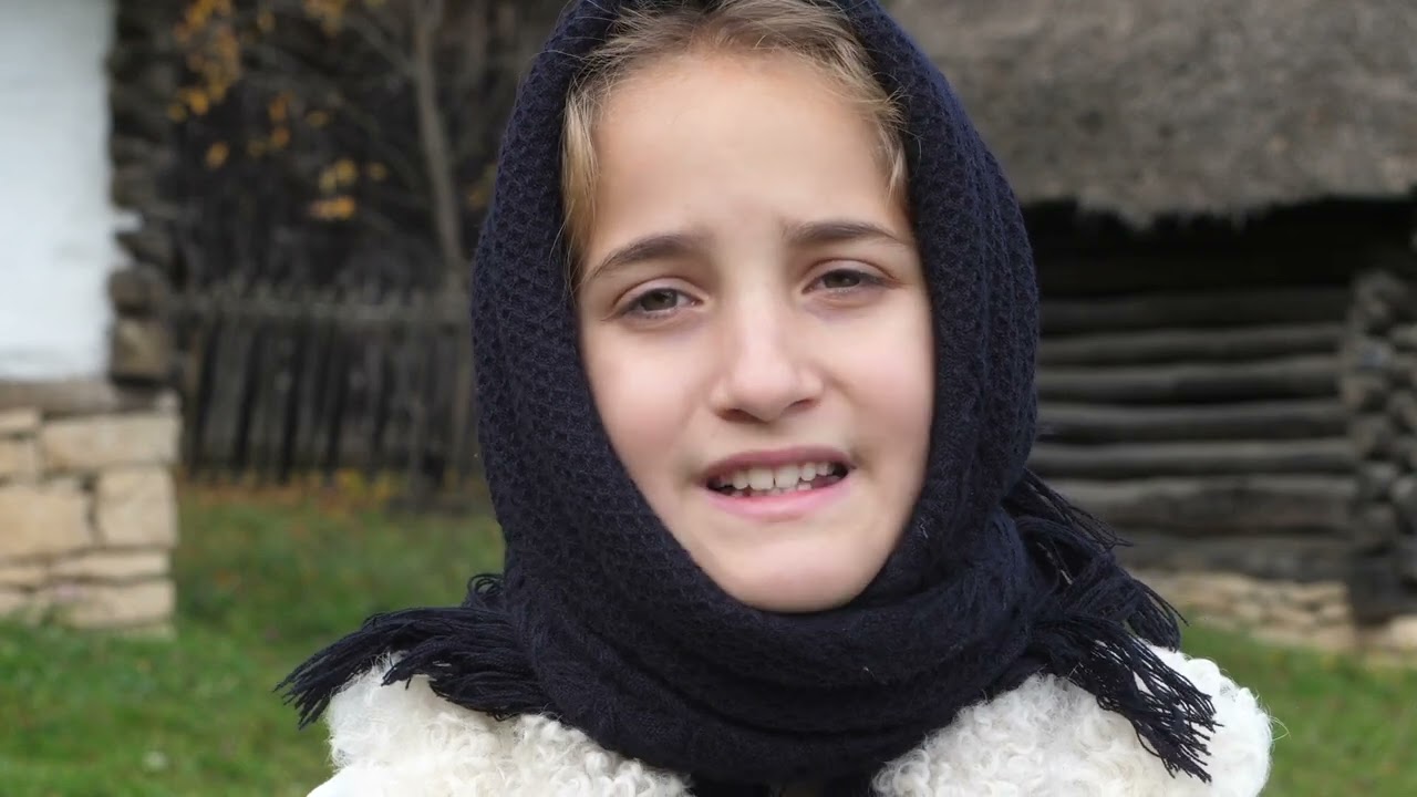 Irina Urian - Vai de cei fara de mama