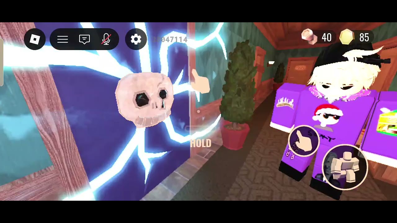 Doors [CHAOS MODE]