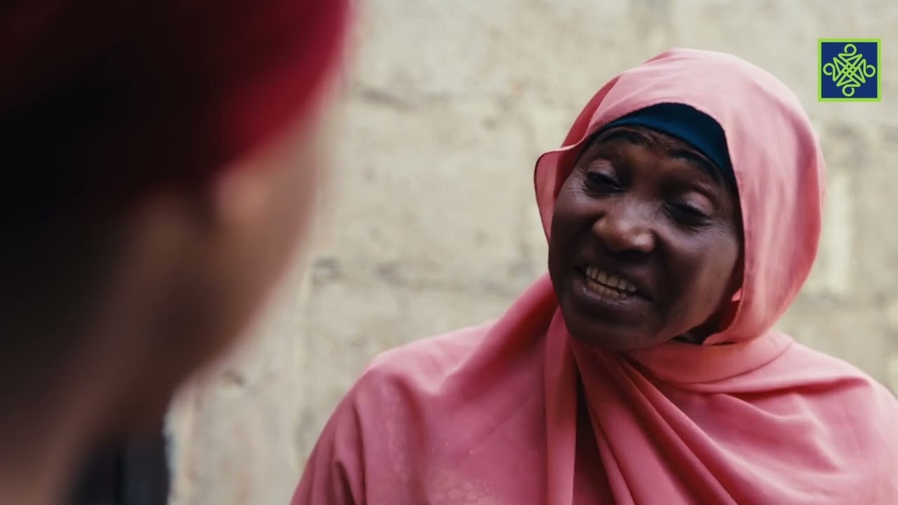 Sadi baby dai har yanzu bata san gaskiyar waye KB ba | AREWA24
