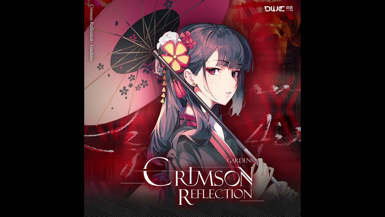 Crimson Reflection