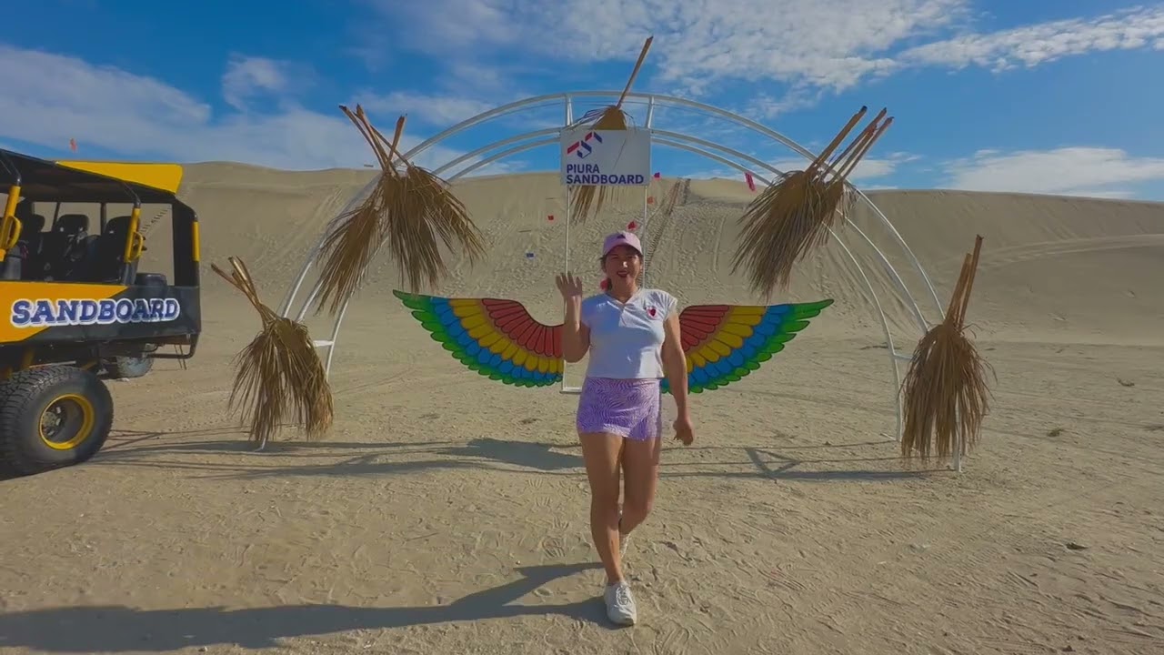 Los 5 mejores lugares turisticos de Sechura, Piura