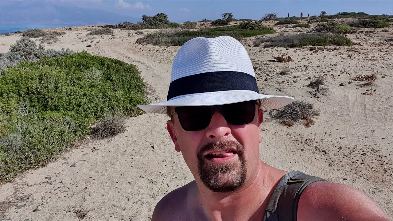 Kreta 2019