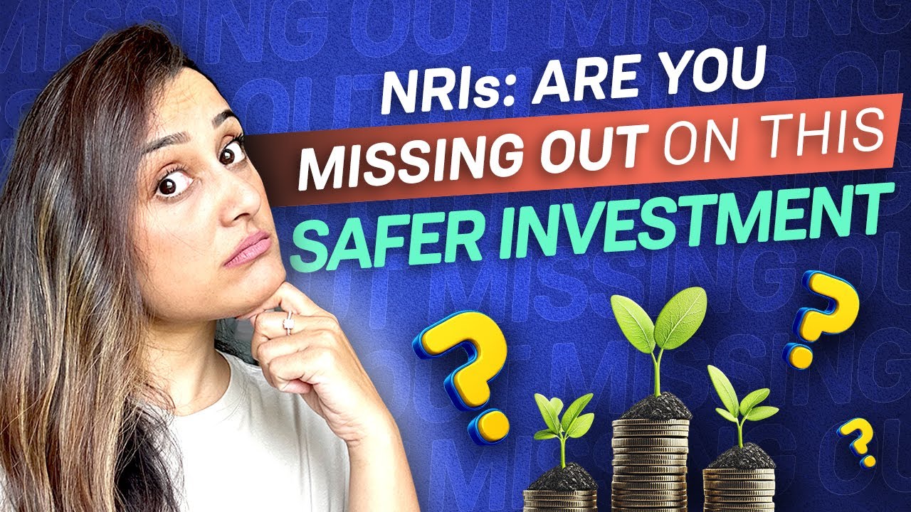 NRI Investment Guide for Government Bonds in India