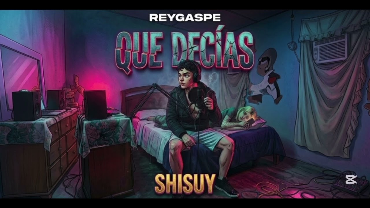 VQUÉ DECÍAS  -Shisuy- 💔📌2 #musica #musica #musica #seguimi  #musica #musica #musica #musica #musica 