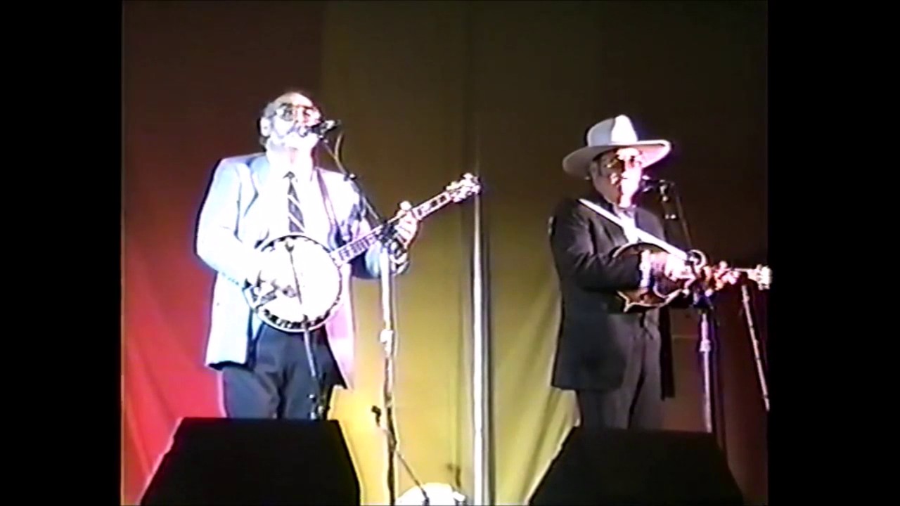 The Osborne Brothers 