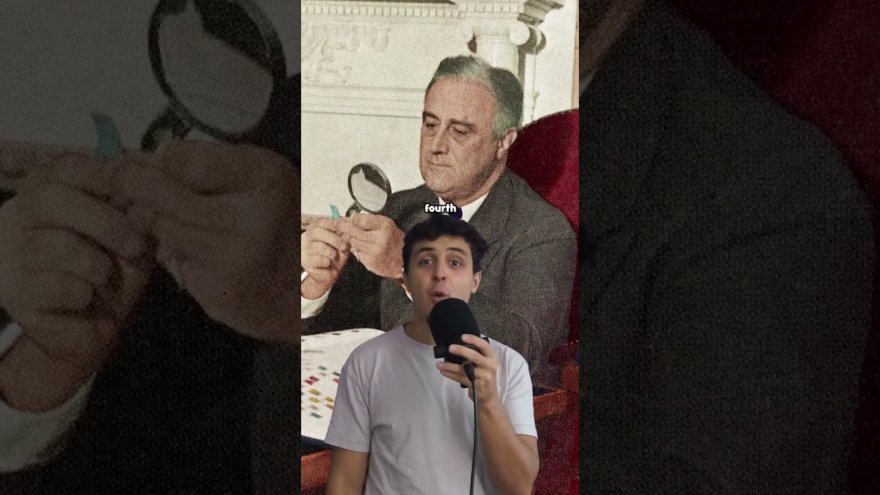 What happened in history on November 7th?