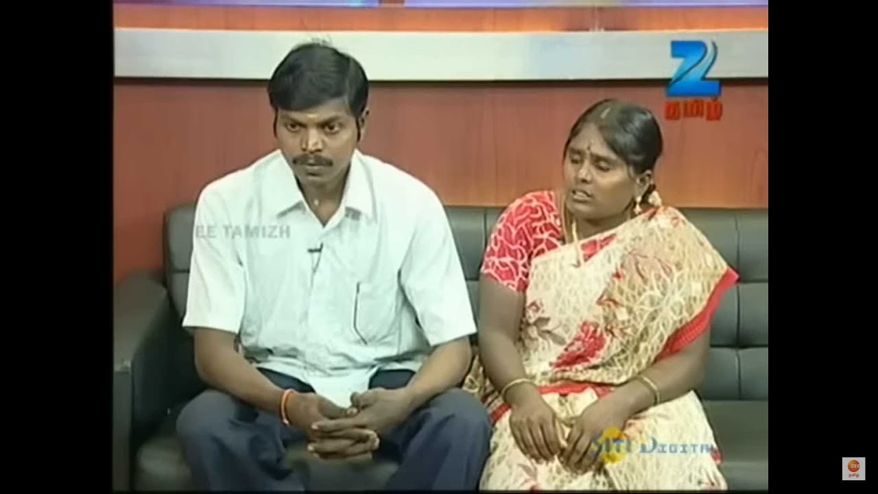 Solluvathellam Unmai July 19 '13
