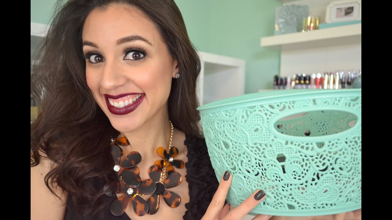 Beauty Favorites | August 2014