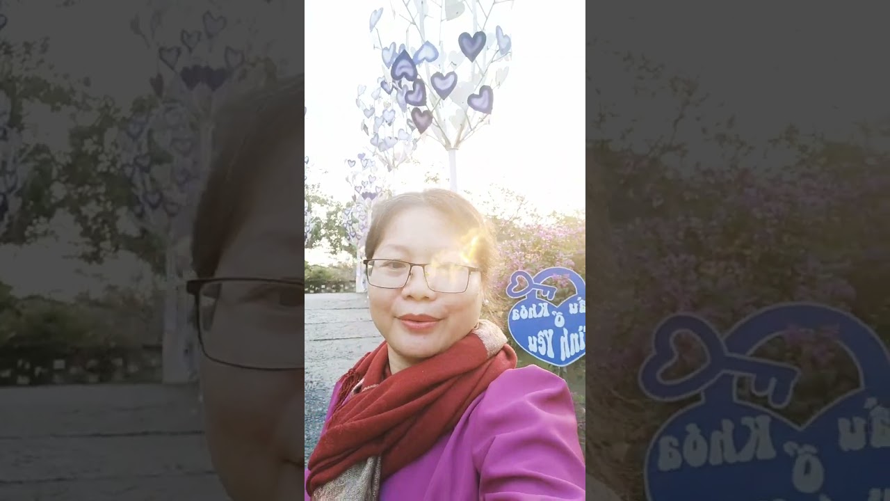 Vườn hồng Tư Tôn, Sa Đéc, Đồng Tháp.