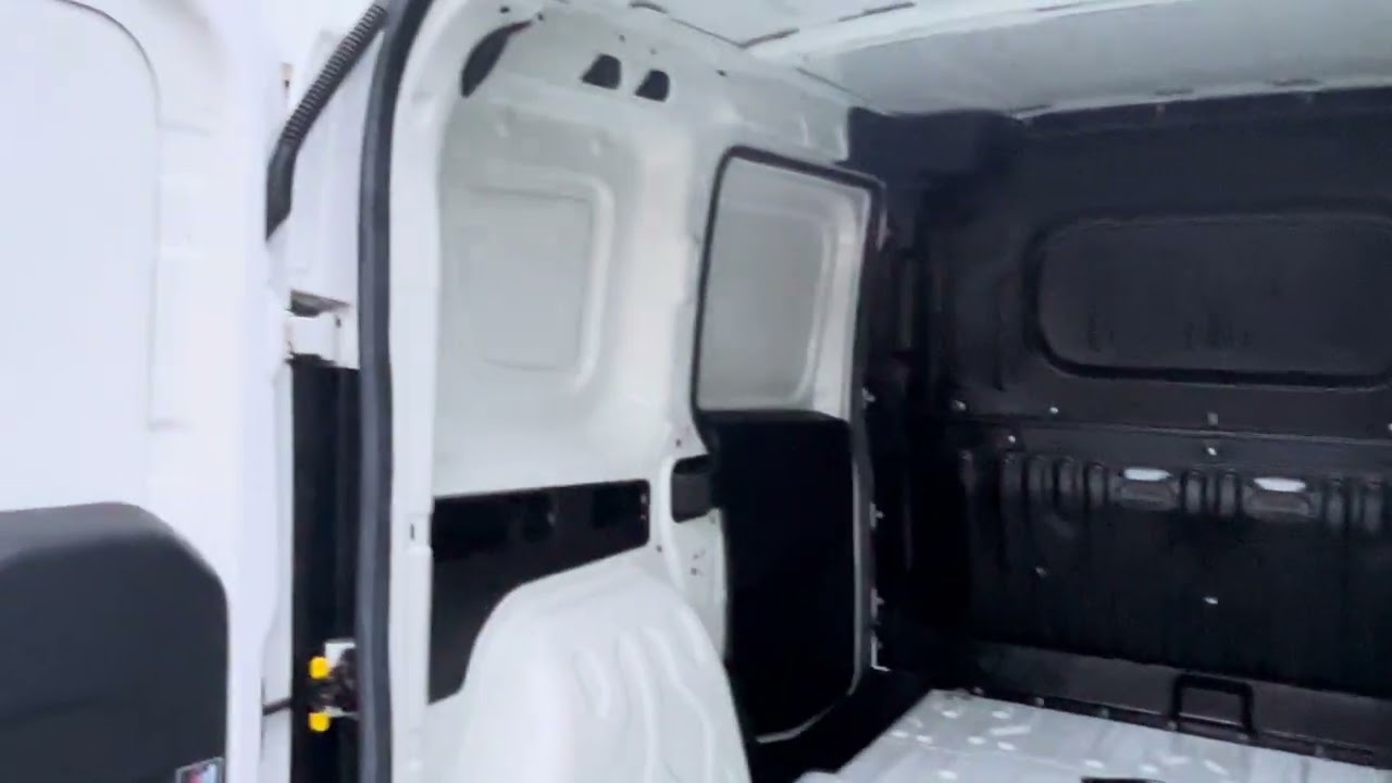 2020 Fiat Doblo 1.3 Multijet L1 H1