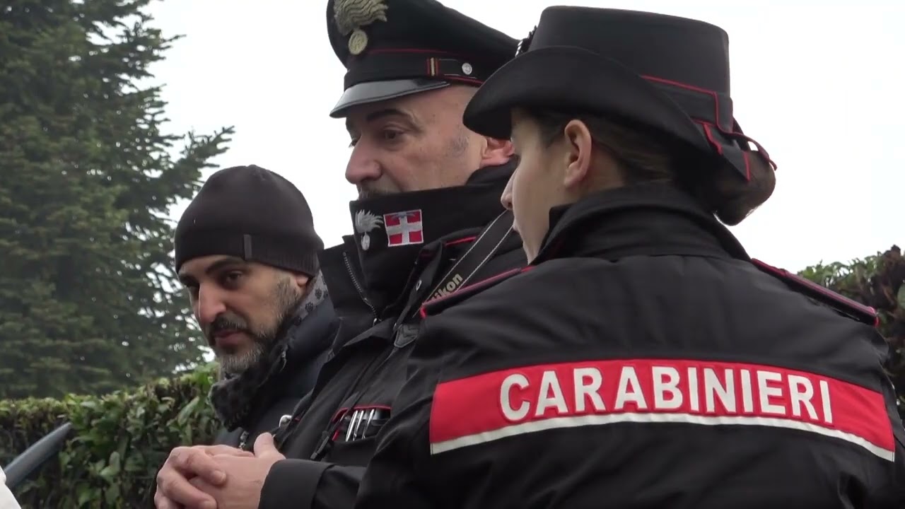 Stefano Liotta di Grignasco la vittima dell'incidente sul lavoro a Stresa