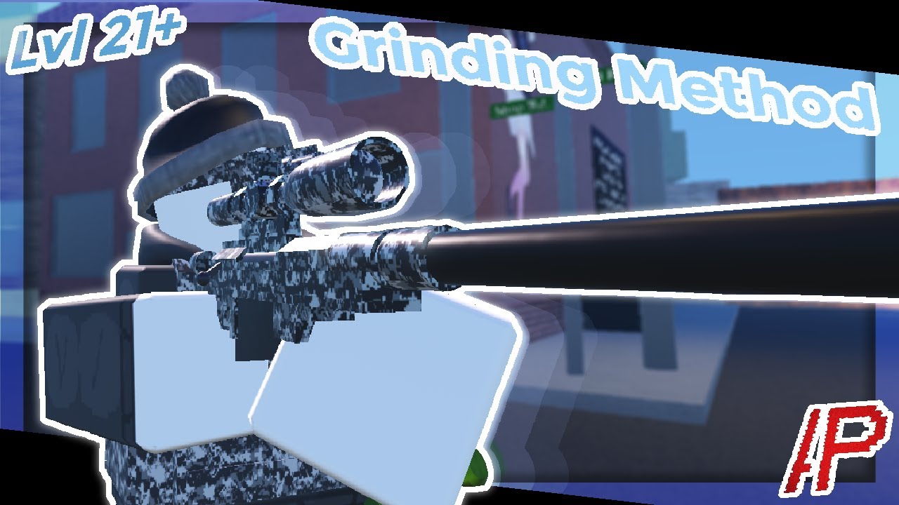 Aniphobia: Good Money and XP Grinding Method (Lvl 21+) (Somewhat Outdated)