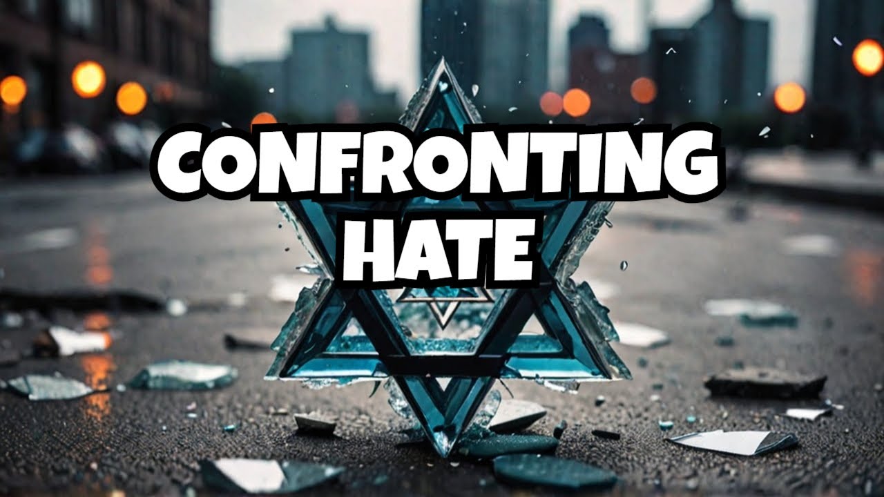 Why Are Hate Crimes Rising Everywhere?