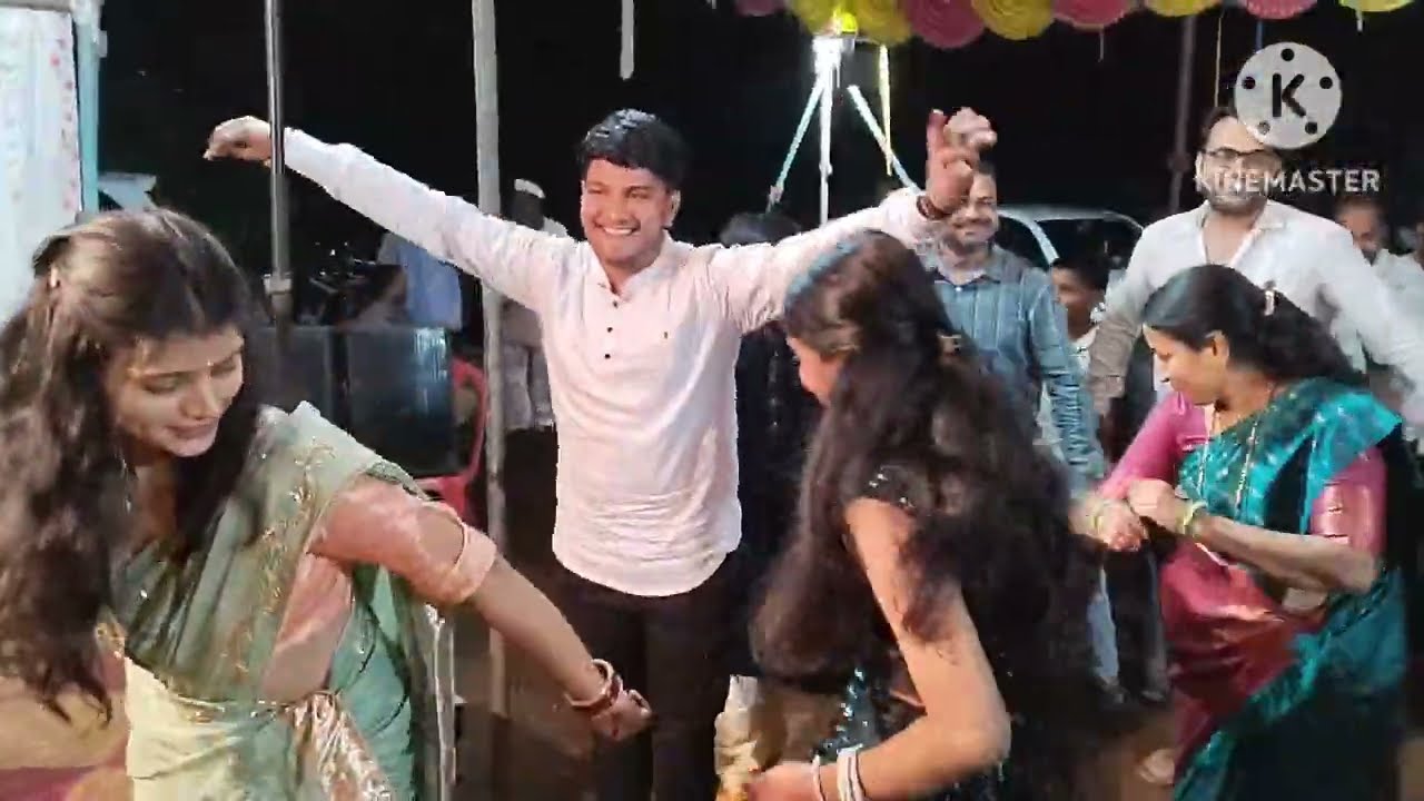 प्रतिक भाऊच्या मेहंदीची धम्माल   May 18,   2025