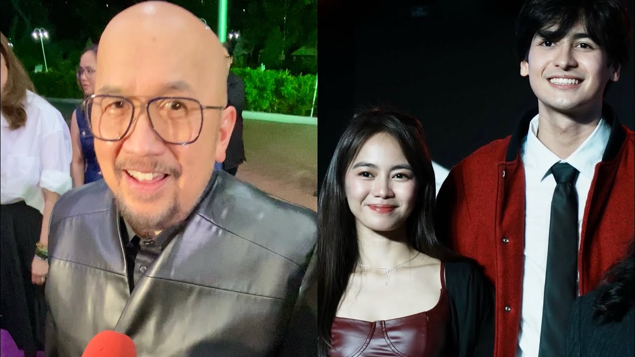 VIVA’s Boss VIC Del Rosario: 60 YEARS After, ALAM Pa Rin ang PULSO ng SHOWBIZ! May ASHDRES Update!