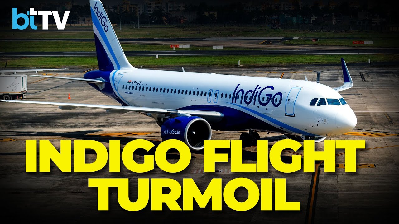 IndiGo Flight Chaos: DGCA Summons Airline As Passengers Face Long Delays