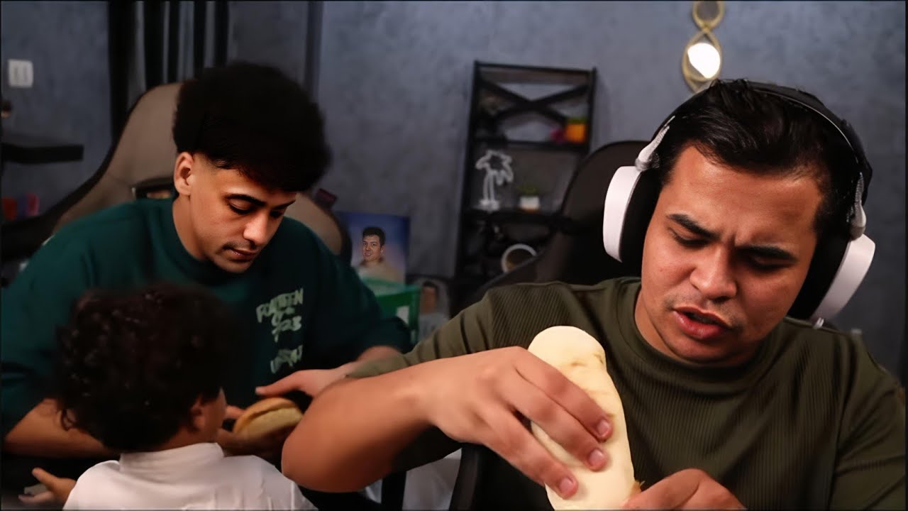 عمرو مش راضي يجيب توفته ل دوشا هتموت ضحك 😂🔥#اكسبلور #خرطوم 