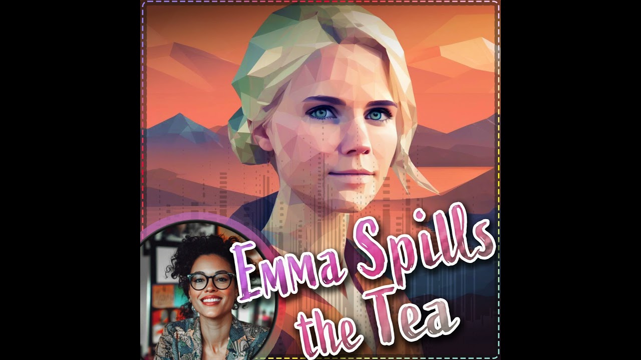 Elizabeth Smart | How does trauma fuel activism? | Emma Spills the Tea