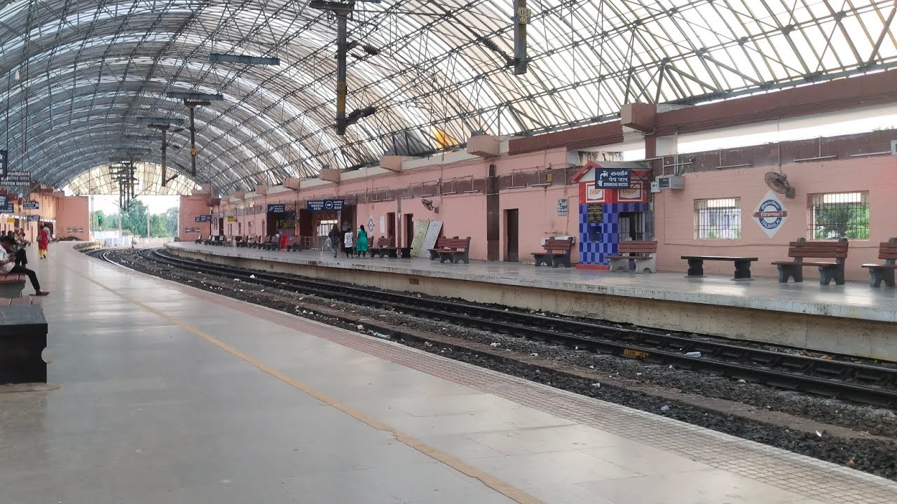 indira nagar to tirumayilai(mylapore) by emu local train journey