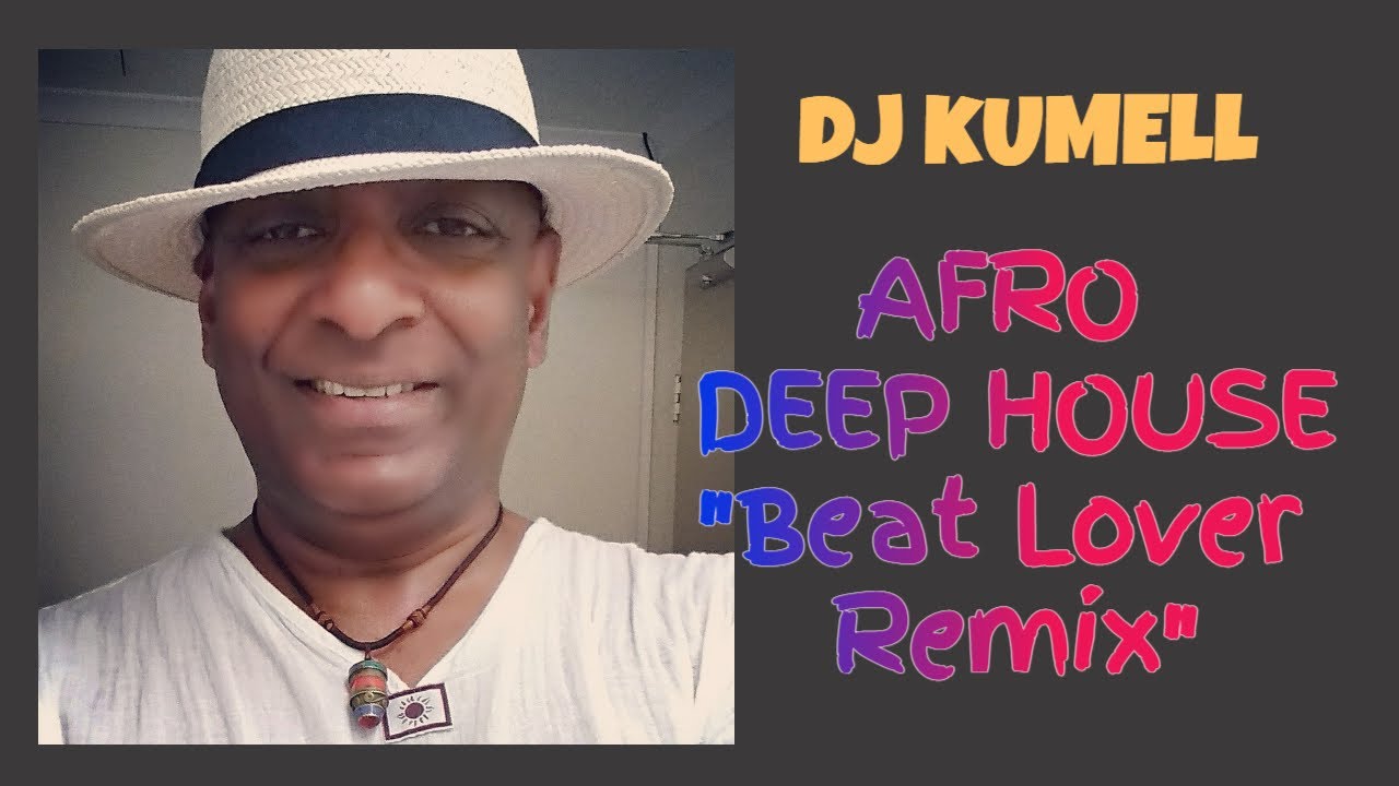 DJ KUMELL - 