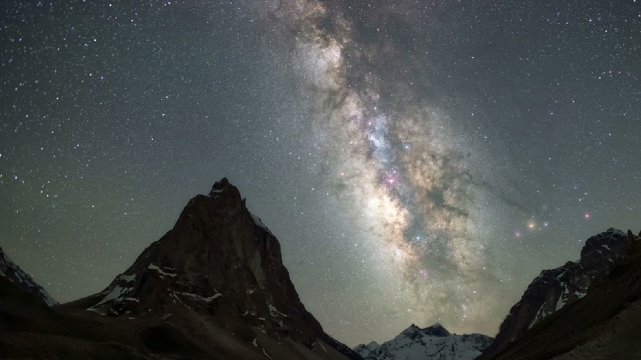Best Guided Visualisation Meditation for Anxiety | It's Already Happened