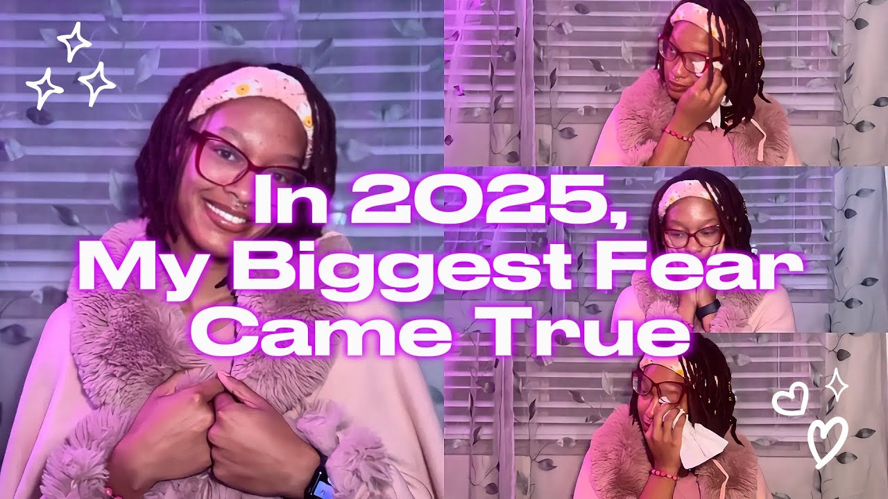 SNAKE YEAR TESTIMONY🐍|| PT. 2|| ⚠️Trigger Warning ⚠️‼️ 