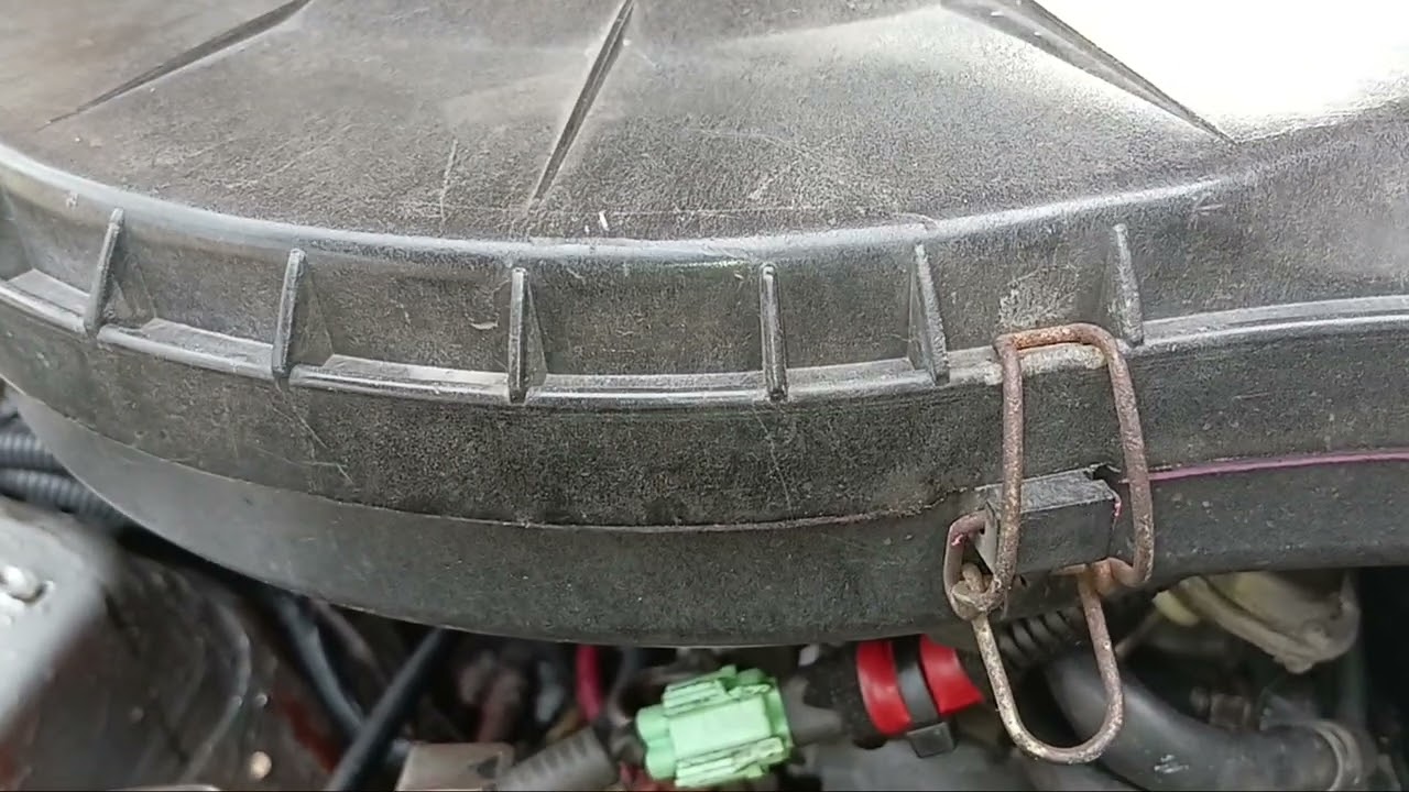 Suzuki Vitara  2 Doors Engine G16A Carburetor 1994